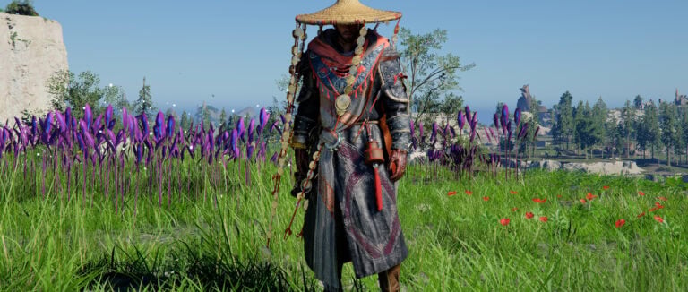 Skyblazer Set Featured