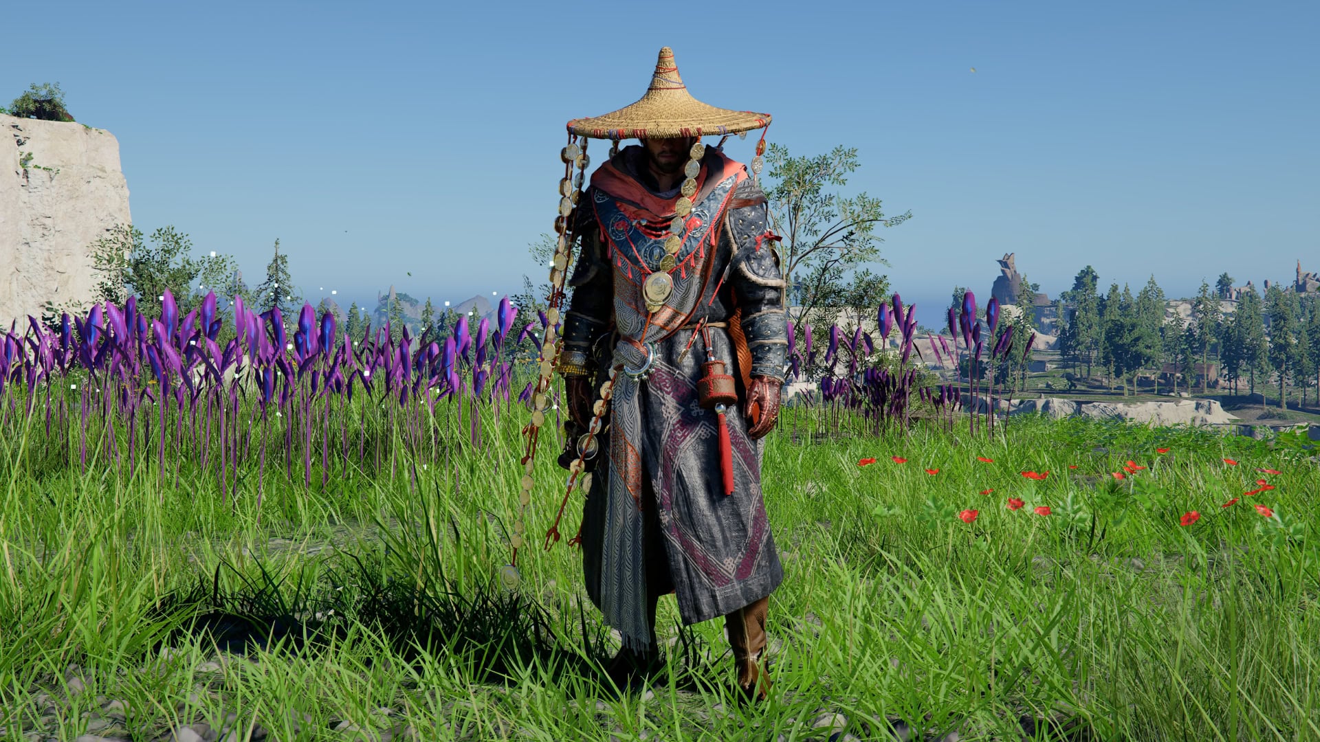 Skyblazer Set Featured