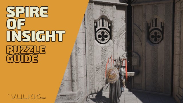 Spire of Insight 169