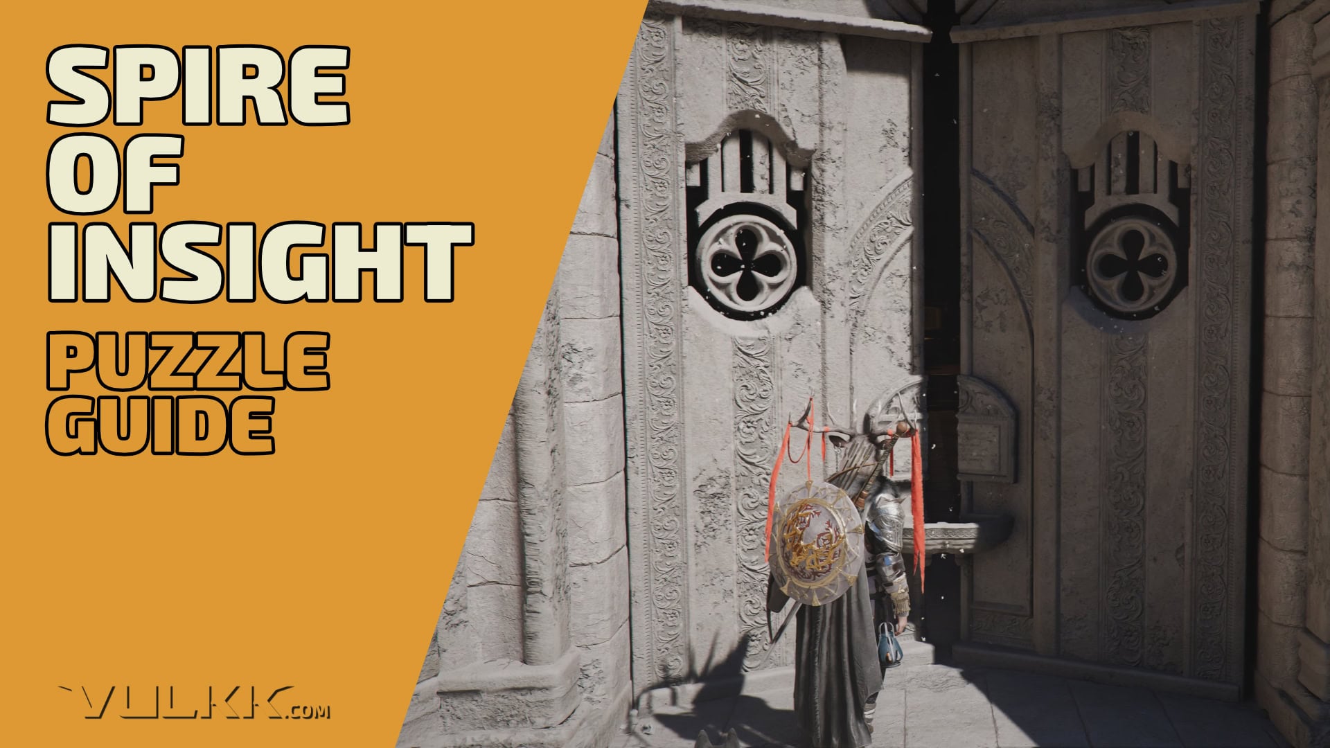 Spire of Insight 169