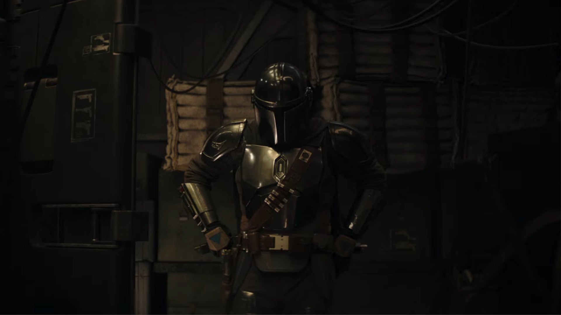 Final trailer for The Mandalorian and Grogu, new LEGO UCS Set | Star Wars Weekly News