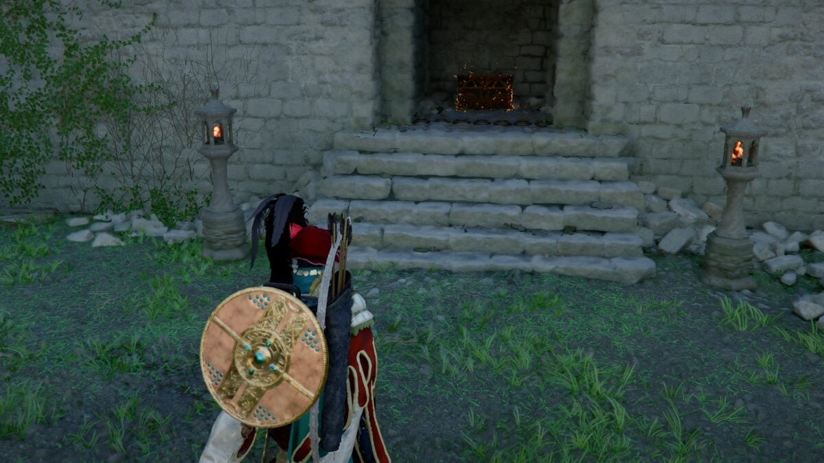 How to get the Sunset Reed Armor in Crimson Desert: Overview and Stats ...