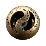 Swift Abyss Gear Icon