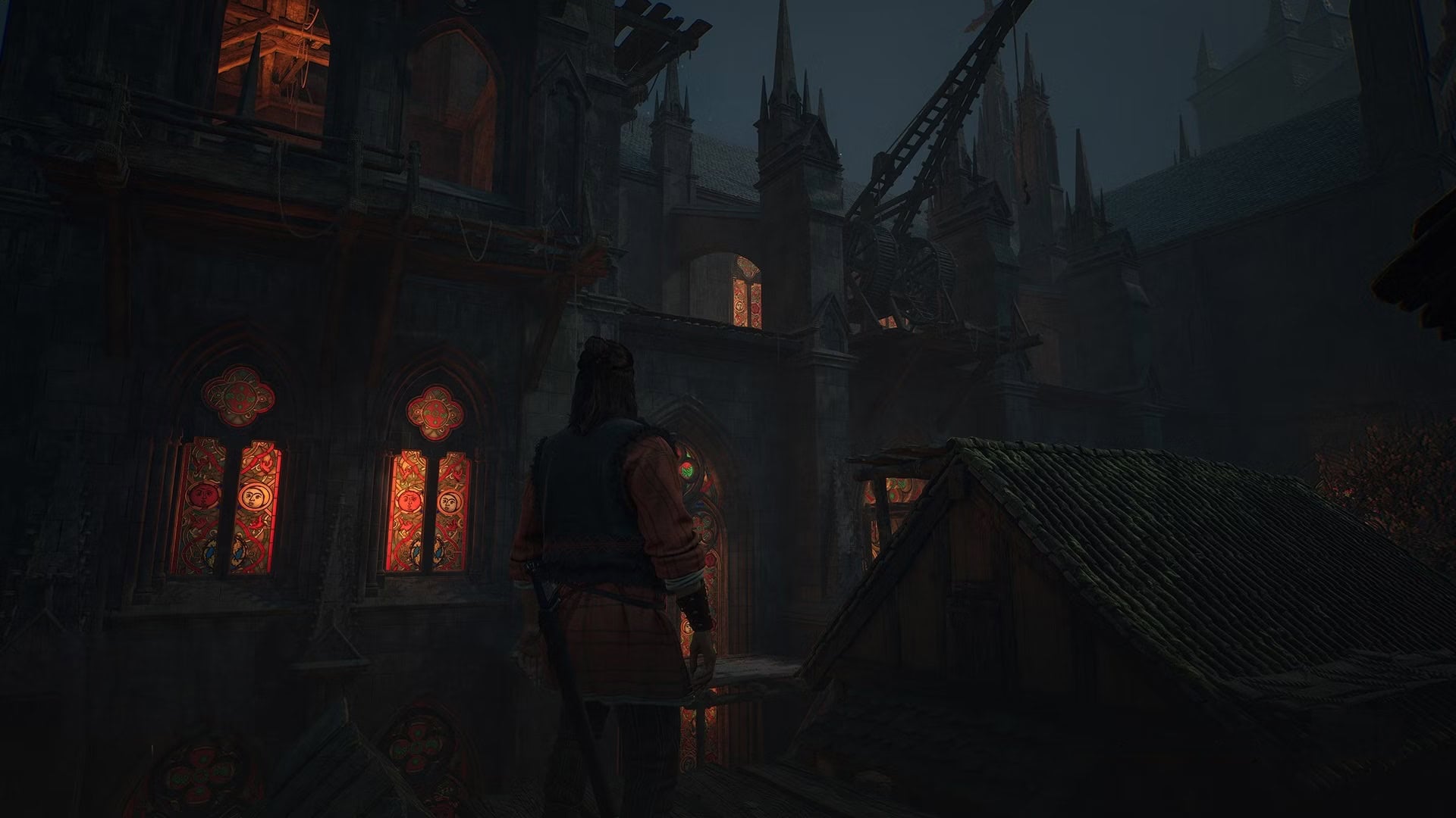 The Blood of Dawnwalker Editions Guide and PC Requirements