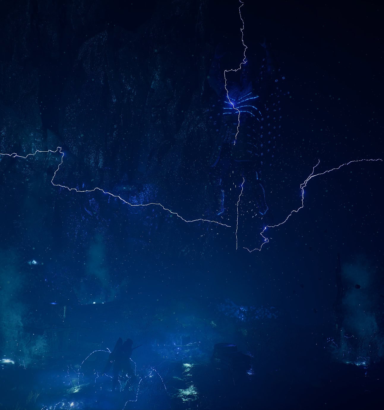 Titan's Dim attack in Phase 2