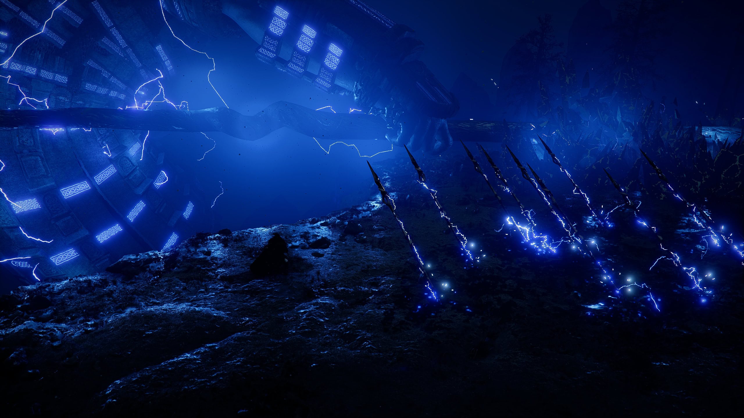 Titan's Speak Swing attack in Phase 3