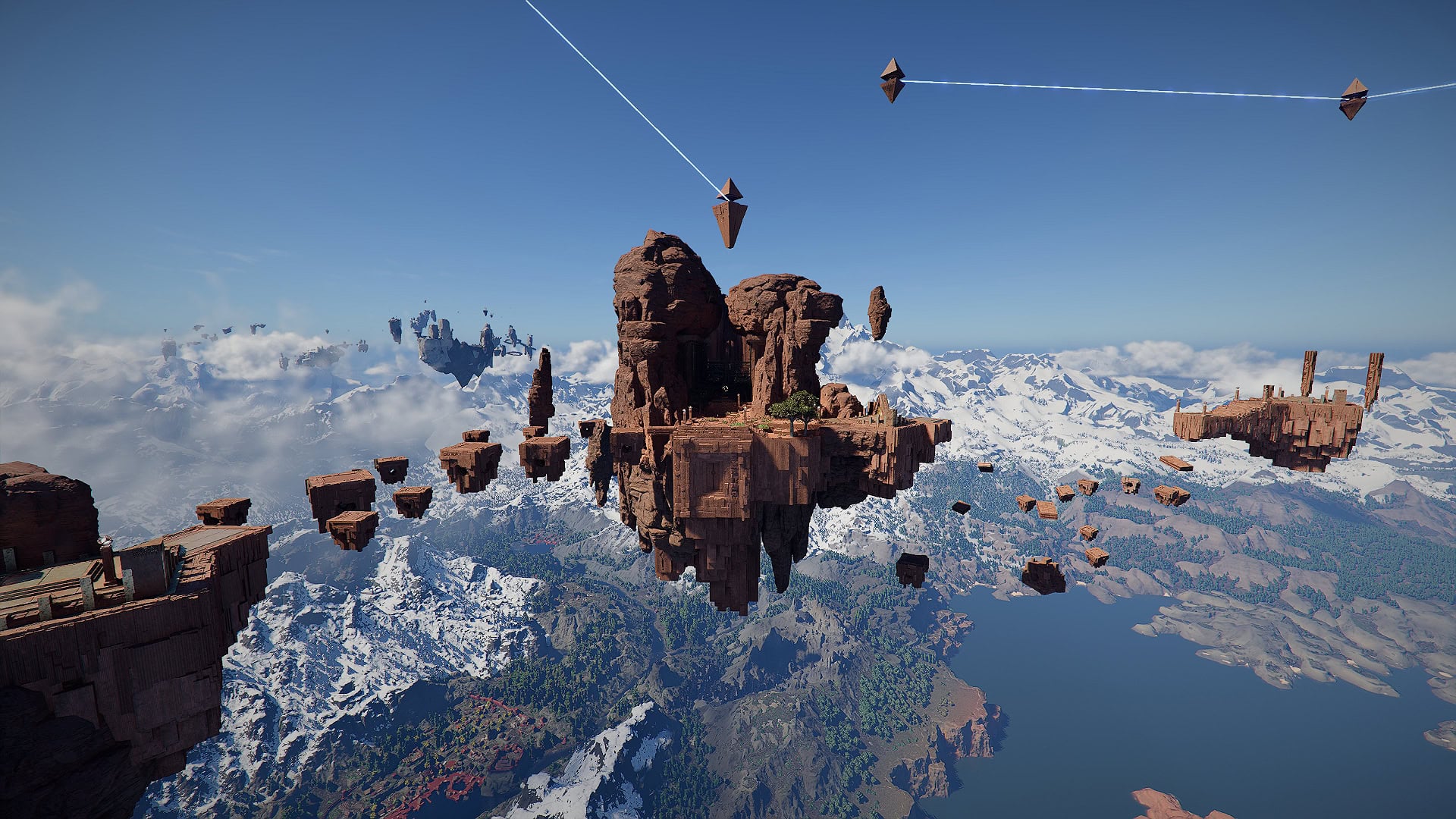 Tomb of Perdition Puzzle Walkthrough in Crimson Desert