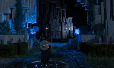 Vault of Vengeance Walkthrough Featured