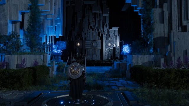 Vault of Vengeance Walkthrough Featured