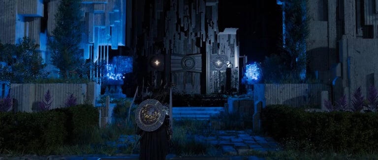 Vault of Vengeance Walkthrough Featured
