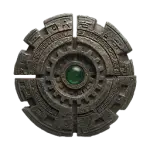Vigor Abyss Gear Icon