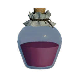 Violet Dye Icon