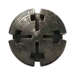Vitality Gear Icon