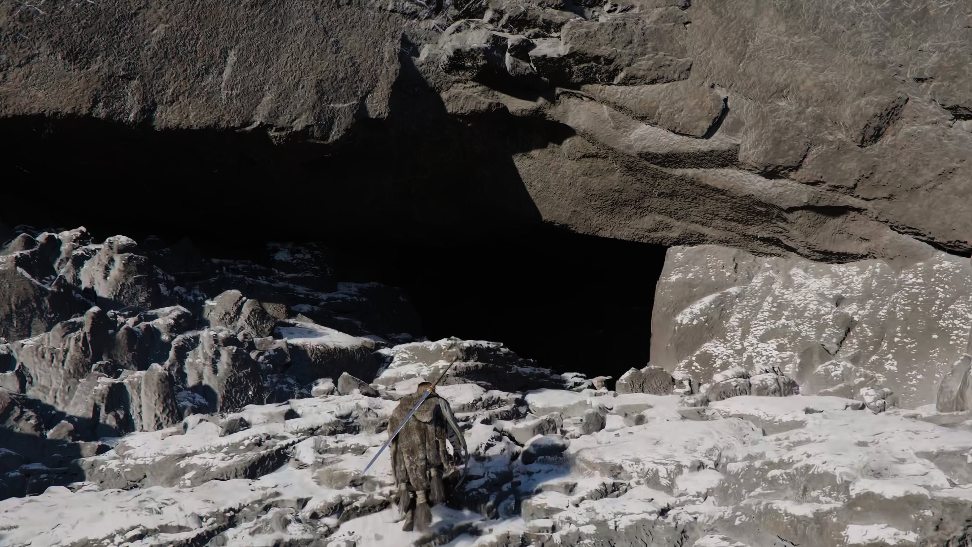 Where to find the Hidden Chamber of Wisdom