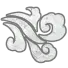 Wind Skill Icon (Storm VVeil)