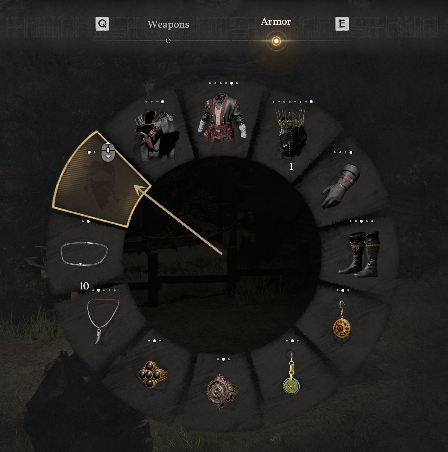 1.08.00 new Masks Slot location