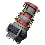 Air Blaster Icon