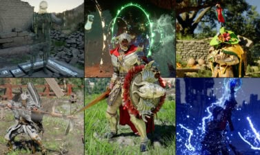 All Items with Unique Effects in Crimson Desert - Featured
