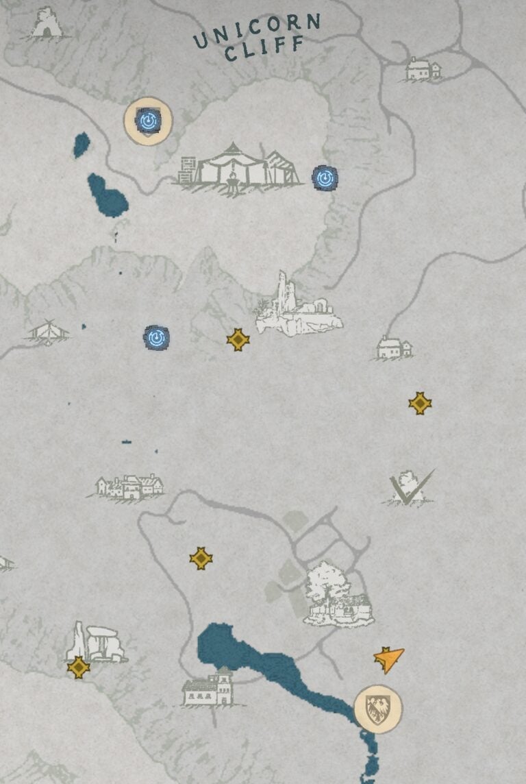 Azure Moon Labyrinth Puzzle Walkthrough in Crimson Desert - VULKK.com