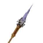 Bismuth Spear