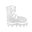 Boots Grip Icon