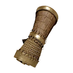 Combat God’s Plate Gloves