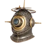 Constellation Helm