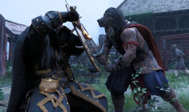 Crimson Desert 1.07 Patch Featured
