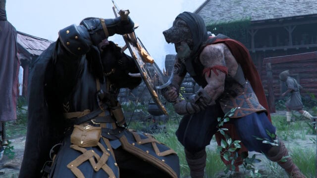 Crimson Desert 1.07 Patch Featured