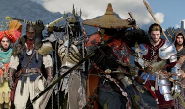 Crimson Desert Armor Sets Catalog Featured