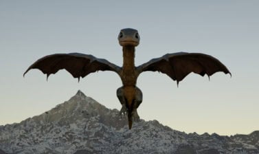 Crimson Desert Baby Wyvern Guide Featured Image