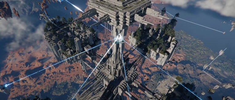 Crimson Desert Dimensional Bonds Challenge Guide Featured