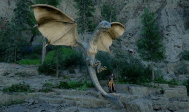 Crimson Desert Wyverns Guide Featured