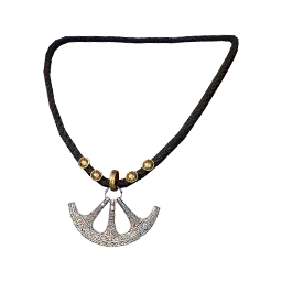 Crossroads Necklace