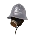 Demenissian Soldiers' Brimstone Gas Mask