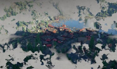 Disable 3D Stronghold Details on the Map in Crimson Desert - Featured