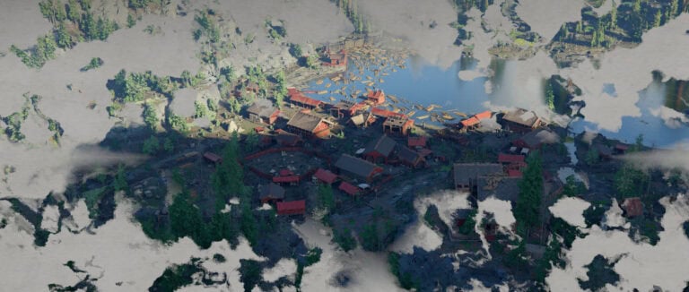 Disable 3D Stronghold Details on the Map in Crimson Desert - Featured