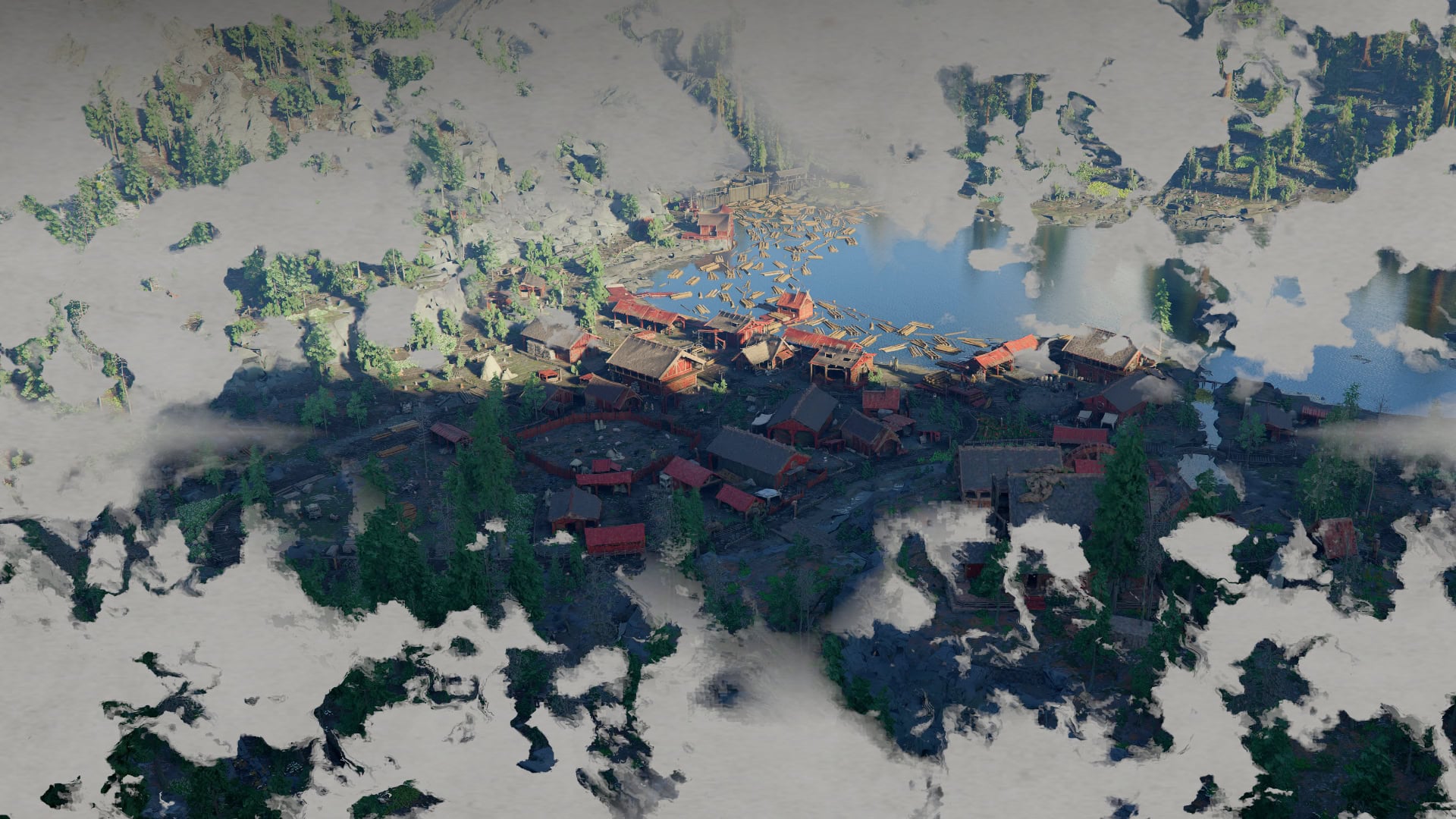 Disable 3D Stronghold Details on the Map in Crimson Desert - Featured