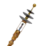 Disruptor Spear