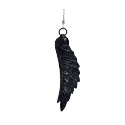 Earring of Dark Magic
