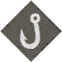 Fishing Icon