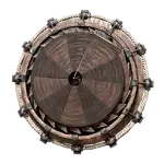Gale Shield Icon