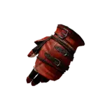 Great Thief’s Gloves