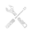 Hacking Ability Wrench All Purpose Icon