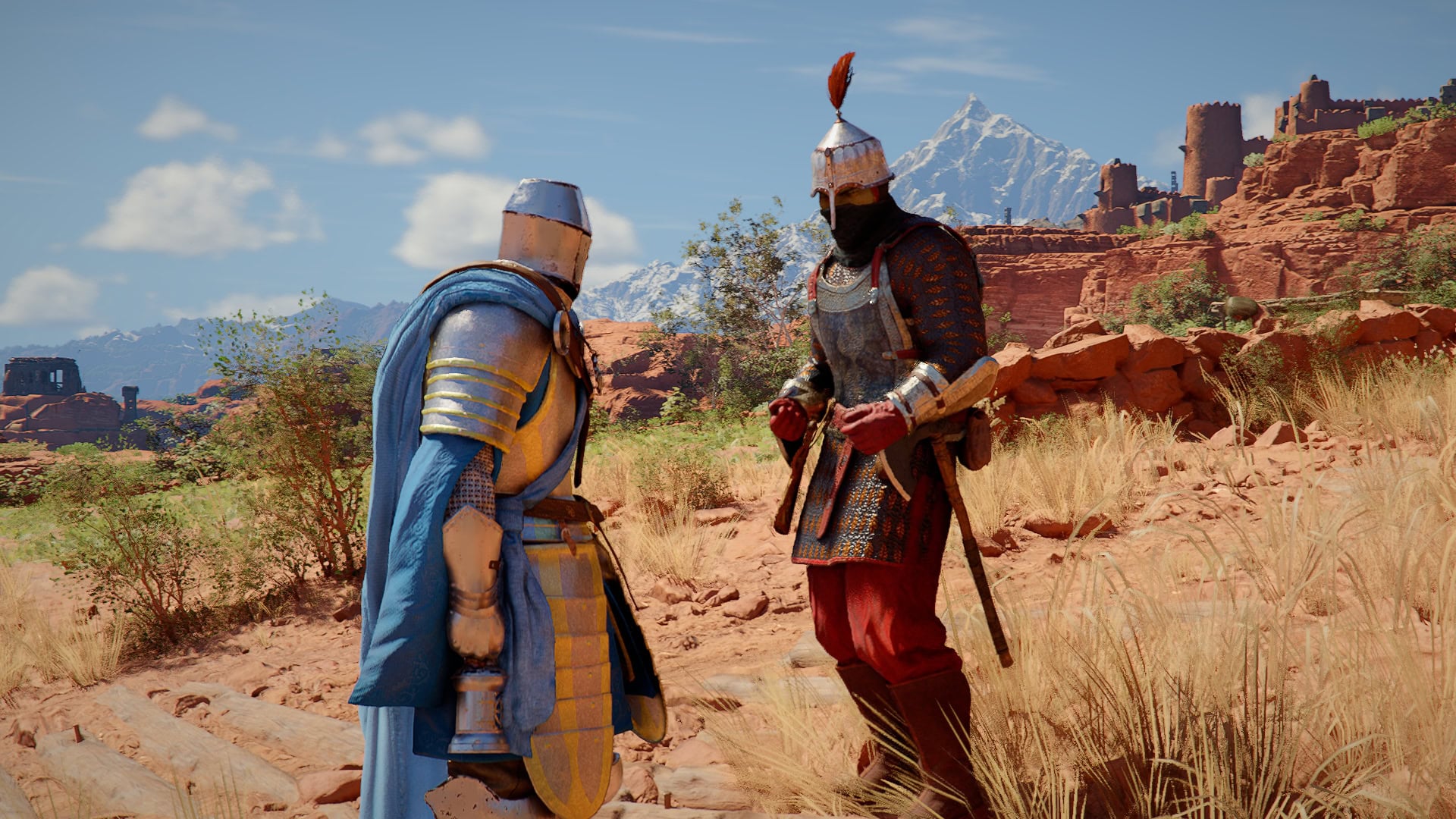 Harvest of Greed Quest in Crimson Desert: How to Start, Correct Answers, Reward