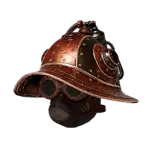 Helm of Ignition