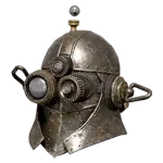 Helm of Knowledge