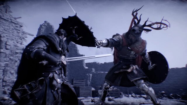 How to Rematch Bosses in Crimson Desert Featured Image