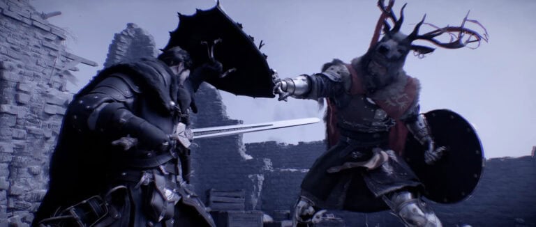 How to Rematch Bosses in Crimson Desert Featured Image