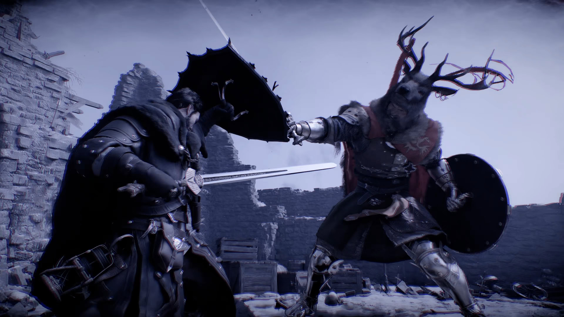 How to Rematch Bosses in Crimson Desert Featured Image
